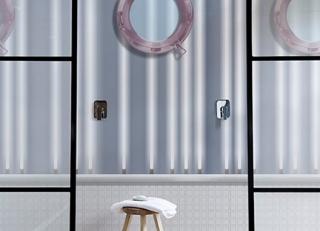 Фото - Обои Wall&Deco 2017 Wet System - 383357>