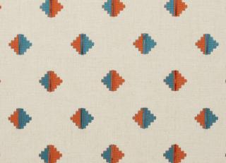 Фото - Ткани Clarke&Clarke Zanzibar - 405057>