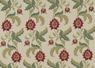 Фото - Ткани Morris & Co Pimpernel Weaves - 262854>