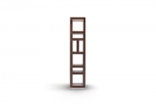 Фото - Книжные шкафы Porada - 609208>