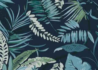 Фото - Обои York Wallcoverings Tropics - 548857>