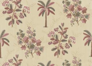 Фото - Ткани Zoffany Jaipur Prints - 300817>