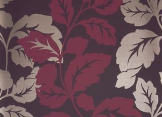 Фото - Розовые флизелиновые обои на стену - 193548>