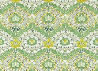 Фото - Ткани Morris & Co Cornubia Fabrics - 532335>