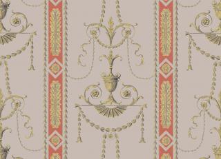 Фото - Обои Zuber Arabesques - 534438>