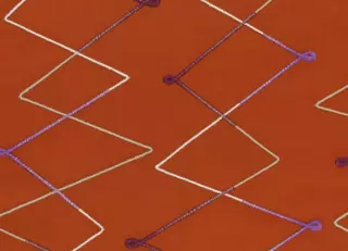 Фото - Ткани Rubelli Zigzag - 624145>