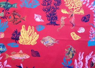 Фото - Ткани Thevenon Mer & Montagne - 342483>