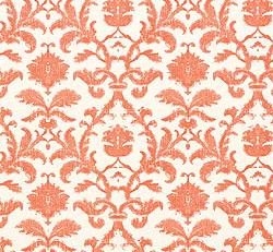 Фото - Красные обои для кабинета - 171582>