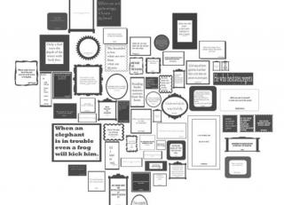 Фото - Обои Mr Perswall Communication - 234724>