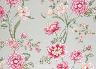 Фото - Ткани Bill Beaumont Vintage floweer - 448980>