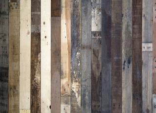 Фото - Обои KT Exclusive Just Concrete&Wood - 433467>