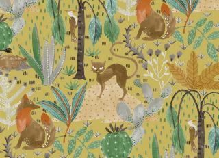 Фото - Обои Faboie Children - 622409>