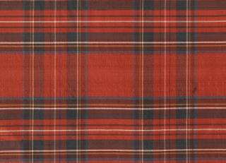Фото - Ткани James Hare Tartan Silk - 364709>