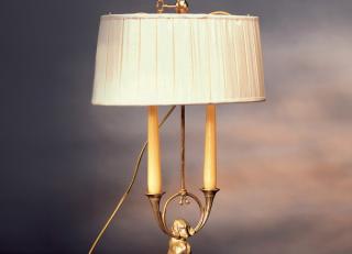 Фото - Аксессуары Mathieu Lustrerie Reeditions of lamps, floor lamps and candle holders - 424760>