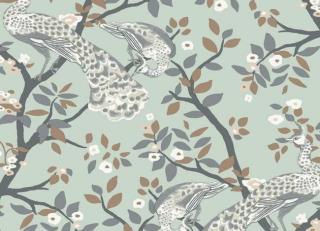 Фото - Обои York Wallcoverings Dwell Studio - 443567>