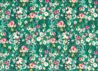 Фото - Ткани Studio G Floral Flourish - 530175>