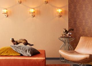 Фото - Обои Eijffinger Luz - 202637>