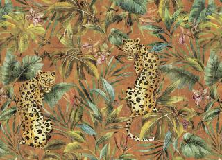 Фото - Обои Daisy Bennet Mural Collection - 618435>