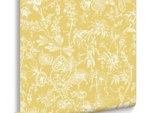 Фото - Обои Graham & Brown Floriculture - 439929>