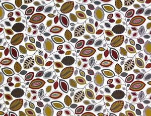 Фото - Ткани Kinnamark Interior - Pattern - 454234>