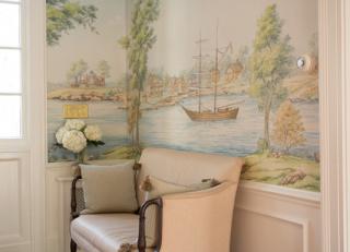 Фото - Обои Paul Montgomery Panoramics - 384649>