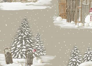 Фото - Ткани Thevenon Sea & Mountains - 325097>