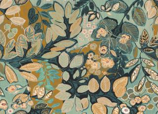 Фото - Обои Casamance Ete Indien - 520736>