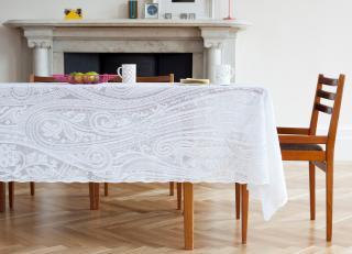 Фото - Аксессуары Morton Young and Borland Скатерти - 323560>