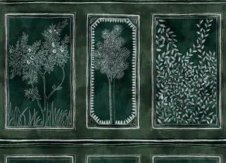 Фото - Обои Elitis Ortigia - 560899>