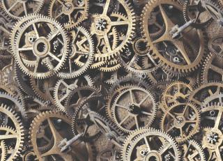 Фото - Обои KT Exclusive Structure - 347508>