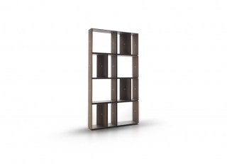 Фото - Книжные шкафы Porada - 609205>