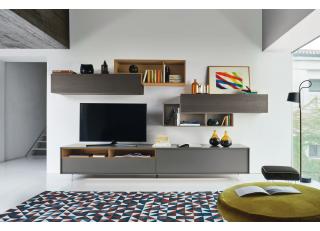 Фото - Мебель коллекции Wall Unit Systems - 610983>