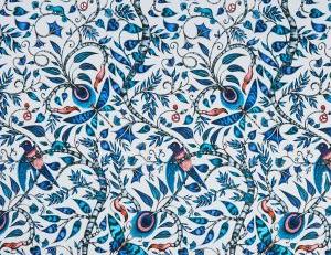 Фото - Ткани Clarke&Clarke Animalia Fabrics - 379495>