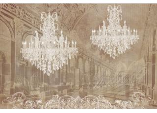 Фото - Обои Ortograf Коллекция Splendo - 477372>