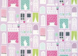 Фото - Ткани Designers Guild Around the world - 283561>