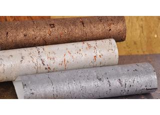 Фото - Обои Innovations Metallic Wallcoverings - 304062>