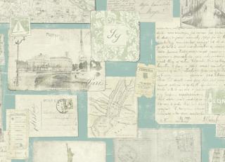 Фото - Обои KT Exclusive Vintage Home II - 435321>