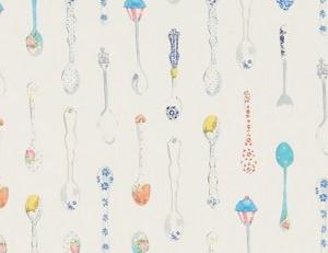 Фото - Ткани Studio G Village Life - 513102>