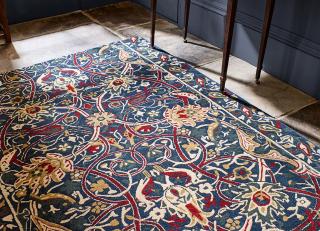 Фото - Ковры в стиле европейской классики - 538606>