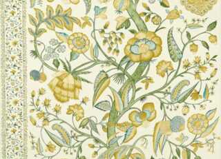 Фото - Ткани Zoffany Indienne Fabrics - 626452>