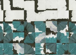 Фото - Обои Wall&Deco CODE 2018 CONTEMPORARY - 464749>