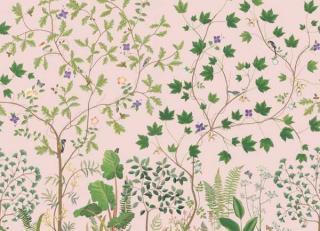 Фото - Обои Sanderson Arboretum - 565745>