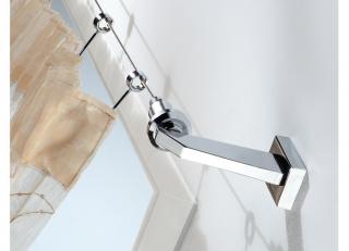 Фото - Карнизы из нержавеющей стали Casa Valentina - 585054>