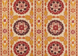 Фото - Ткани Manuel Canovas Ondine - 602599>