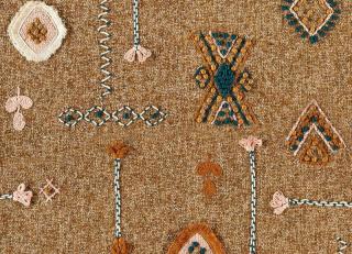 Фото - Ткани Elitis Loreto - 573850>