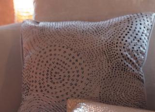 Фото - Ткани Misia Reve de Burchell - 326293>