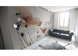 Фото - Обои Glamora White - 224029>