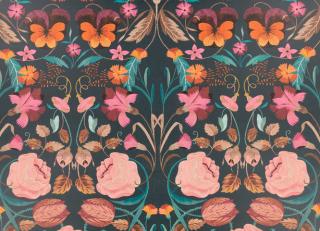 Фото - Обои Romo Temperley Wallcoverings - 565947>