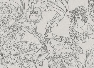 Фото - Обои BorasTapeter Swedish Designers - 524447>