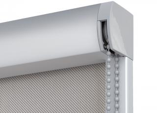 Фото - Рулонные шторы кассетного типа - 588437>